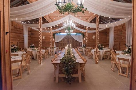 the barn at tatum acres|barn wedding venues north georgia.